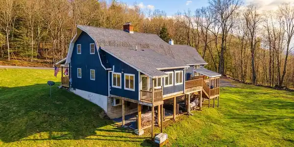260 Kniskern Road