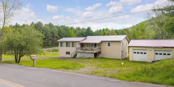 1432 Shew Hollow Road