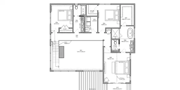 Image 3: 26-0710 - SD Set SD.204 (2)