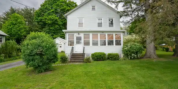 26 Riverview Street