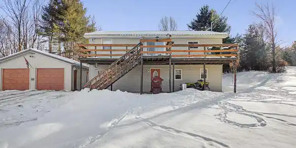 242 Beecher Road