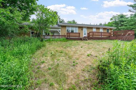 1927 Berne Altamont Road