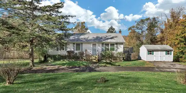 42 Firehouse Road