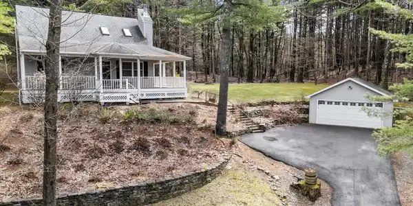 562 Fischer Road