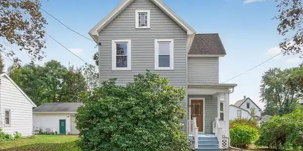 8 Orchard Street
