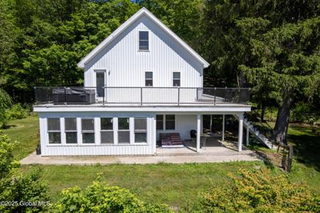 788 White Mills Road