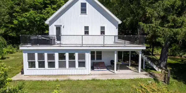 788 White Mills Road