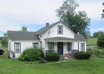 10 Wilcox Road Spur Road