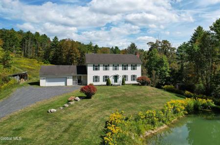 1457 North Road
