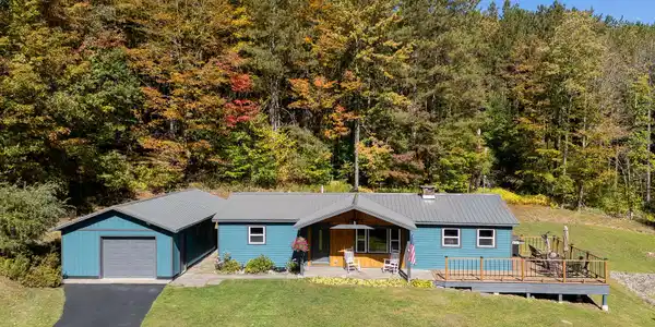 4250 Weaver Hollow Road