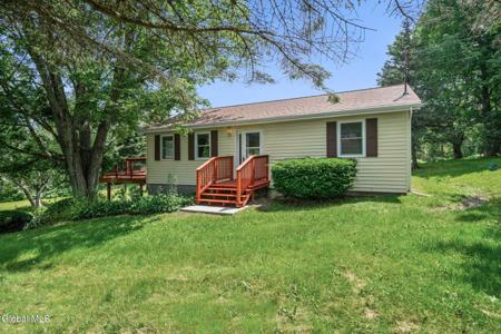 286 Buck Hill Road