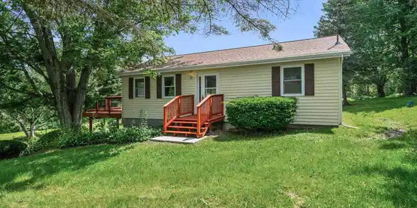 286 Buck Hill Road