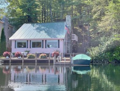 95 Birdsall Road