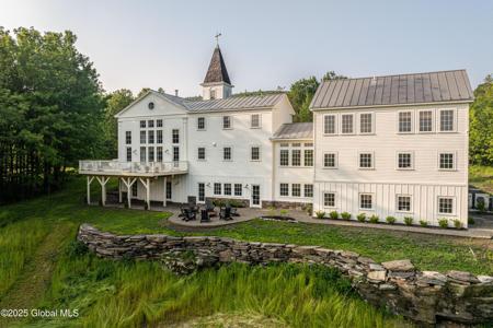 1174 Potter Mountain Road