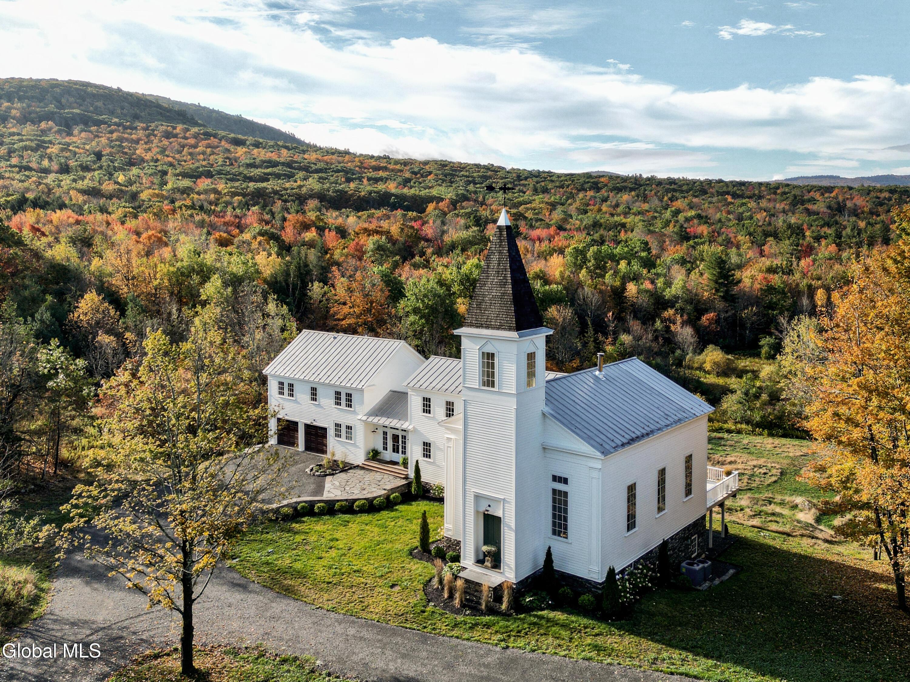 Image 2: Potter Mountain