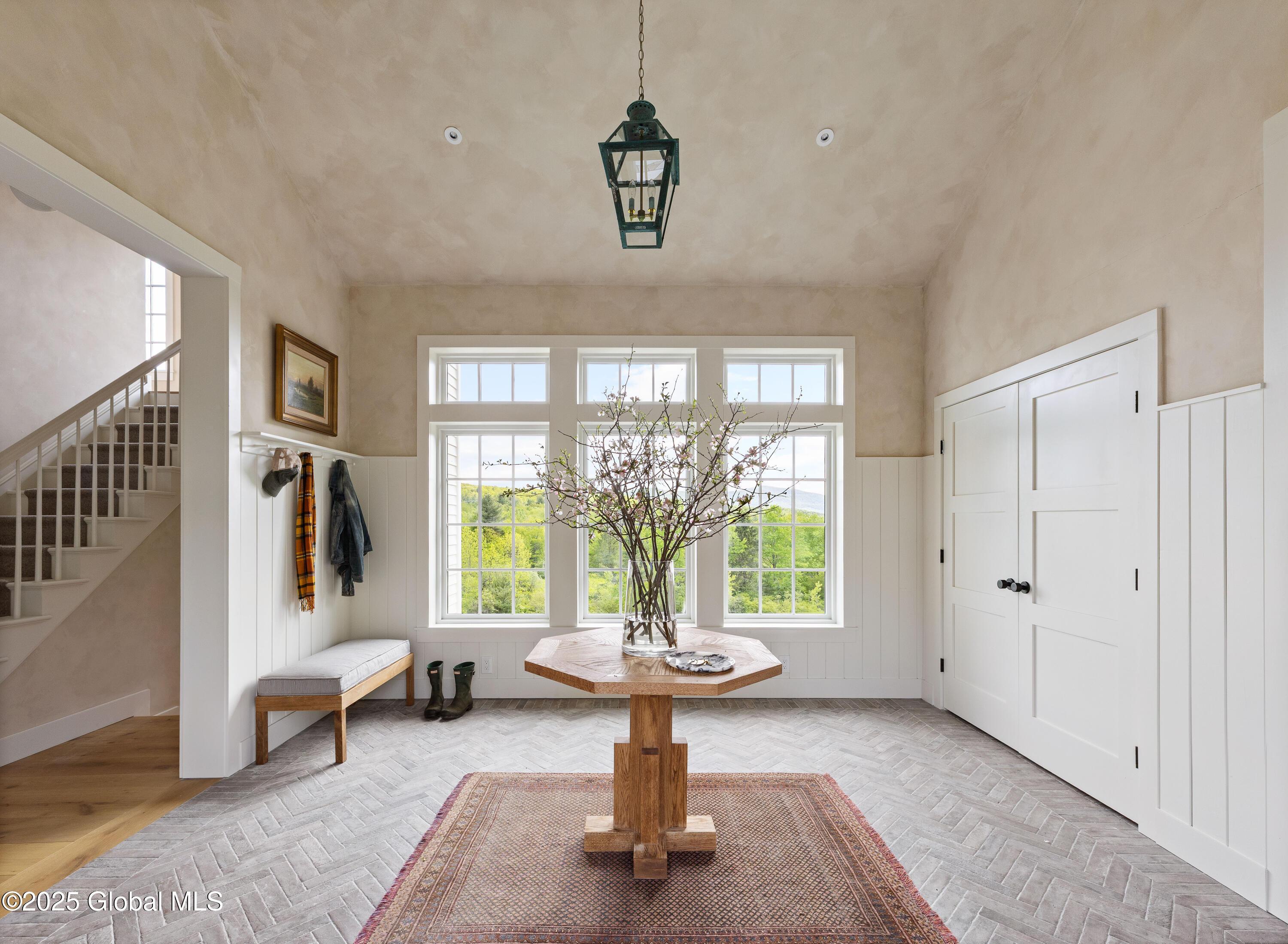 Image 4: Potter Mountain House x This Old Hudson-