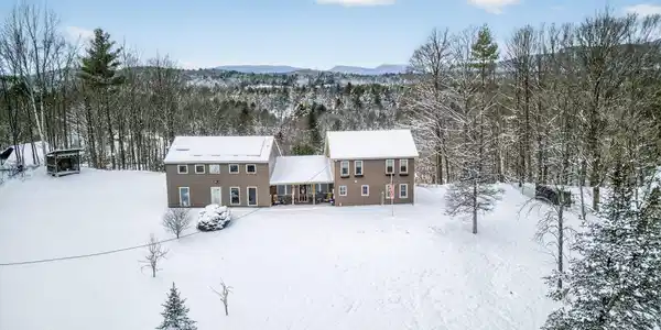 471 Clay Hill Road