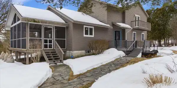 174 Parkhurst Road