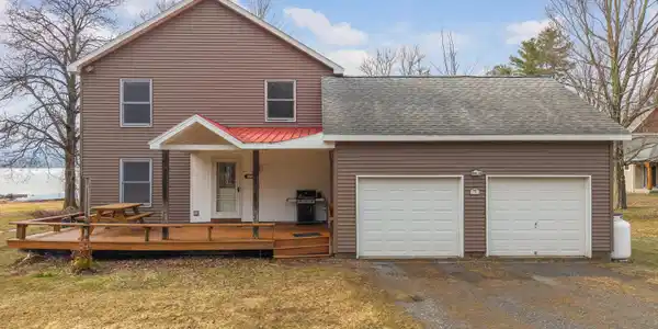 130 Van Allen Lane