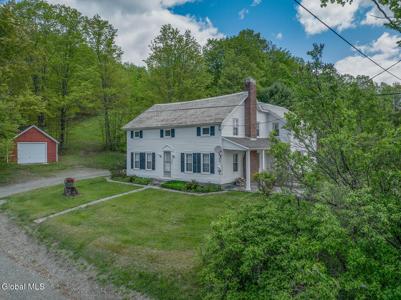 234 S Grimes Hill Road