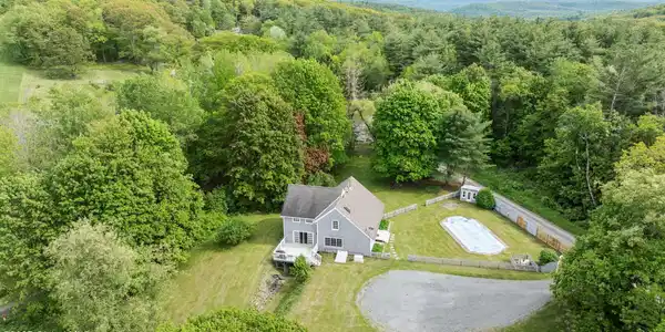 141 Beacon Hill Road