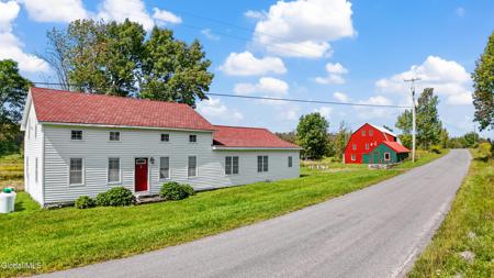 313 Enid Road