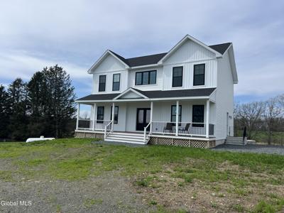 282-A Ridge Road
