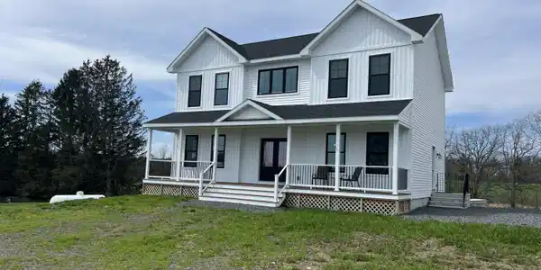 282-A Ridge Road