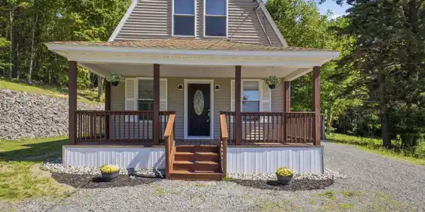 122 High Rock Road