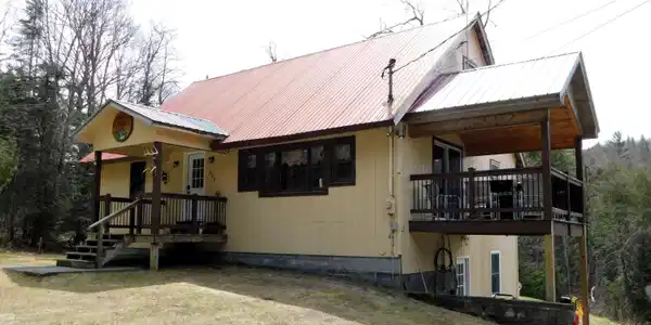 277 Northwoods Club Road