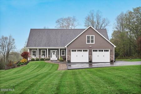 395 Beckers Corners Road