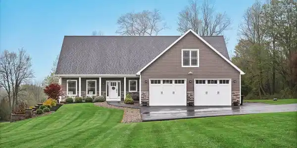395 Beckers Corners Road