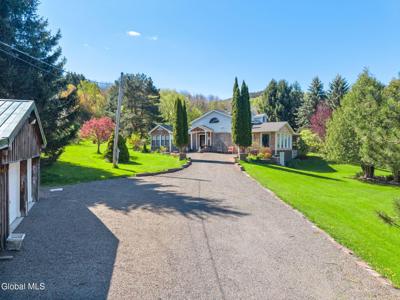 162 Fancher Road