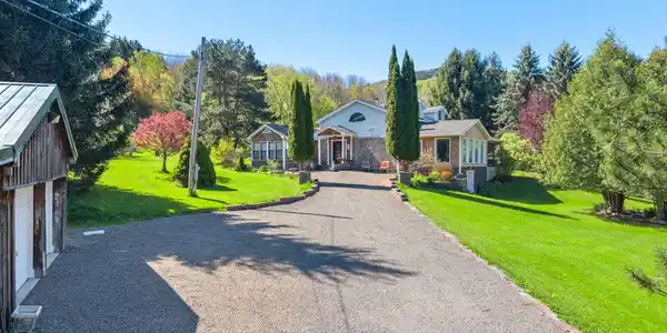 162 Fancher Road