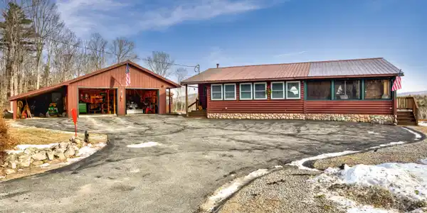 27 Henry Wescott Road
