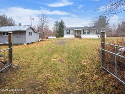 154 Forest Lane