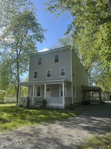 11 Parkis Street