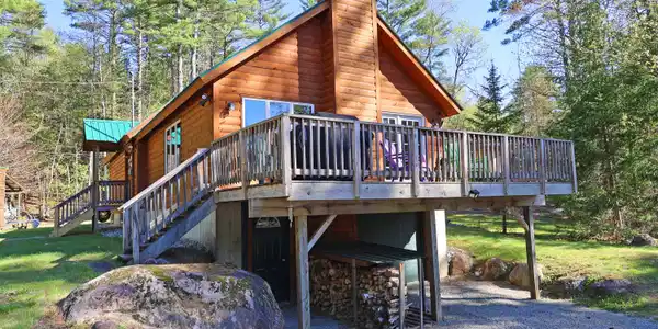 53 Clear Water Lake Road