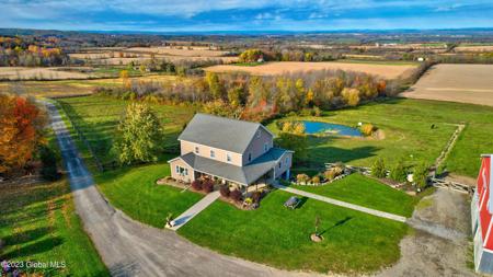 365 Salt Springville Road