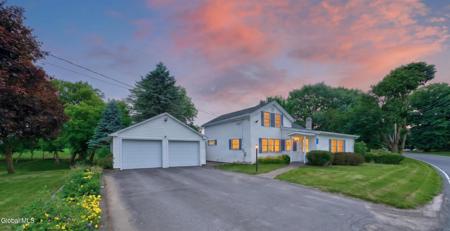 161 County Highway 29A