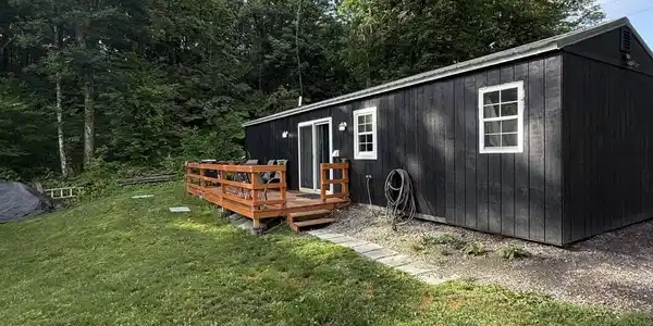 416 Upper Turnpike Road