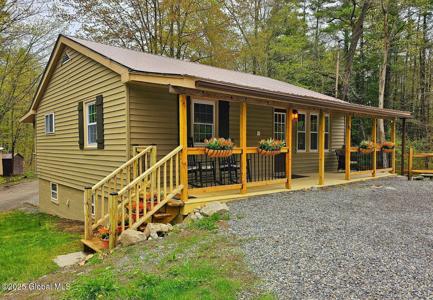 2 Whippoorwill Lane