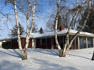 206 Barnerville Road