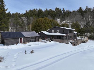 225 Fairy Lake Road