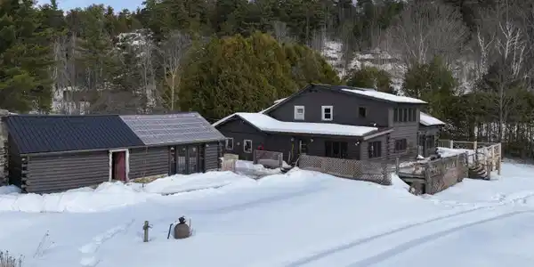 225 Fairy Lake Road