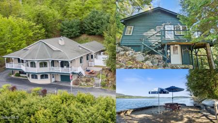 536 East Shore Drive