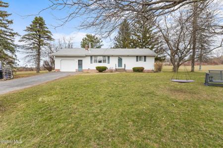 411 Ward Lane