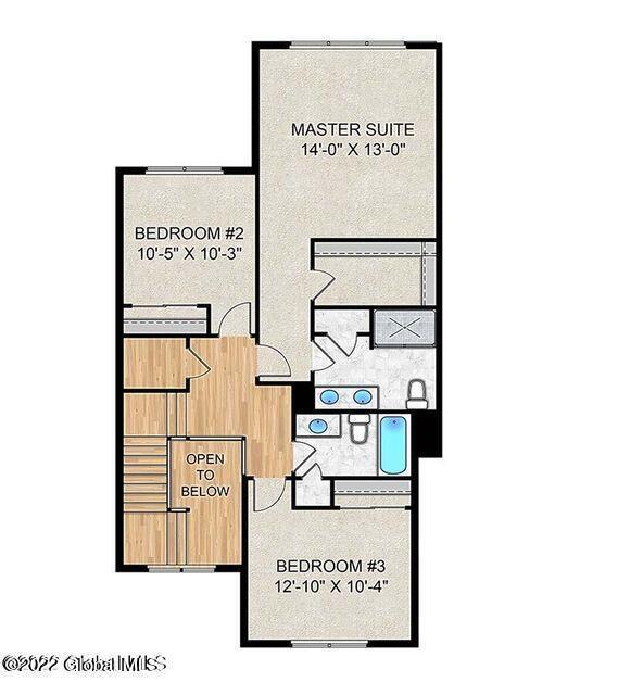 Image 3: Sandy Bay 2nd Floor