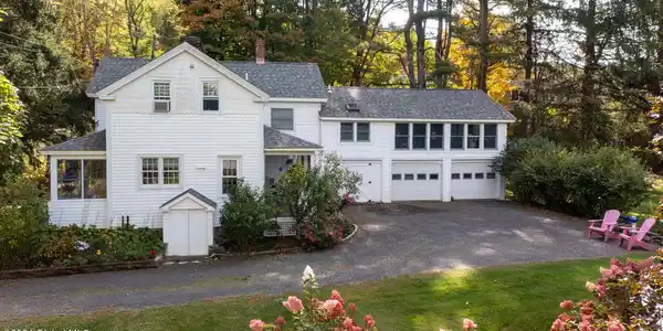 118 Old Shaker Road