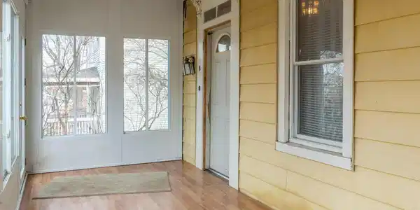 8 Summit Street